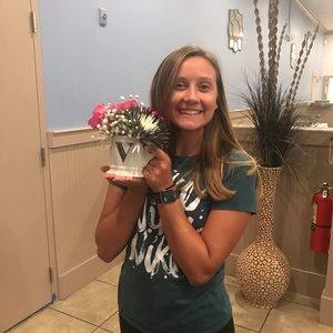 Meet your Posher, Vanessa